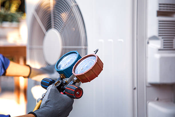 Affordable Hvac solutions in Preston, IA