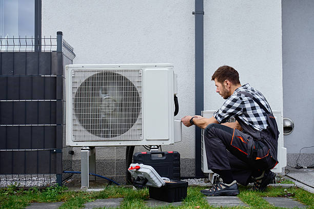 Trusted Hvac service in Preston, IA - AAA Pro HVAC